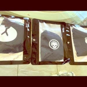 Show your personality masks- Reusable